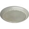 Ekena Millwork Carlsbad Ceiling Medallion (Fits Canopies up to 14 1/4"), 19 1/2"OD x 1 3/4"P, Flash Copper CM19CAFCS - alternate 3
